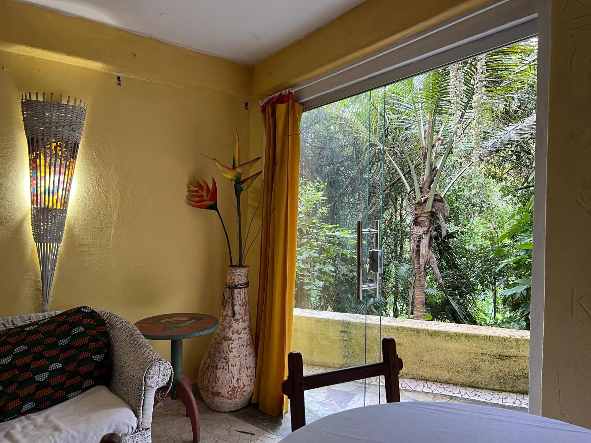 Cultura Mix Homestay