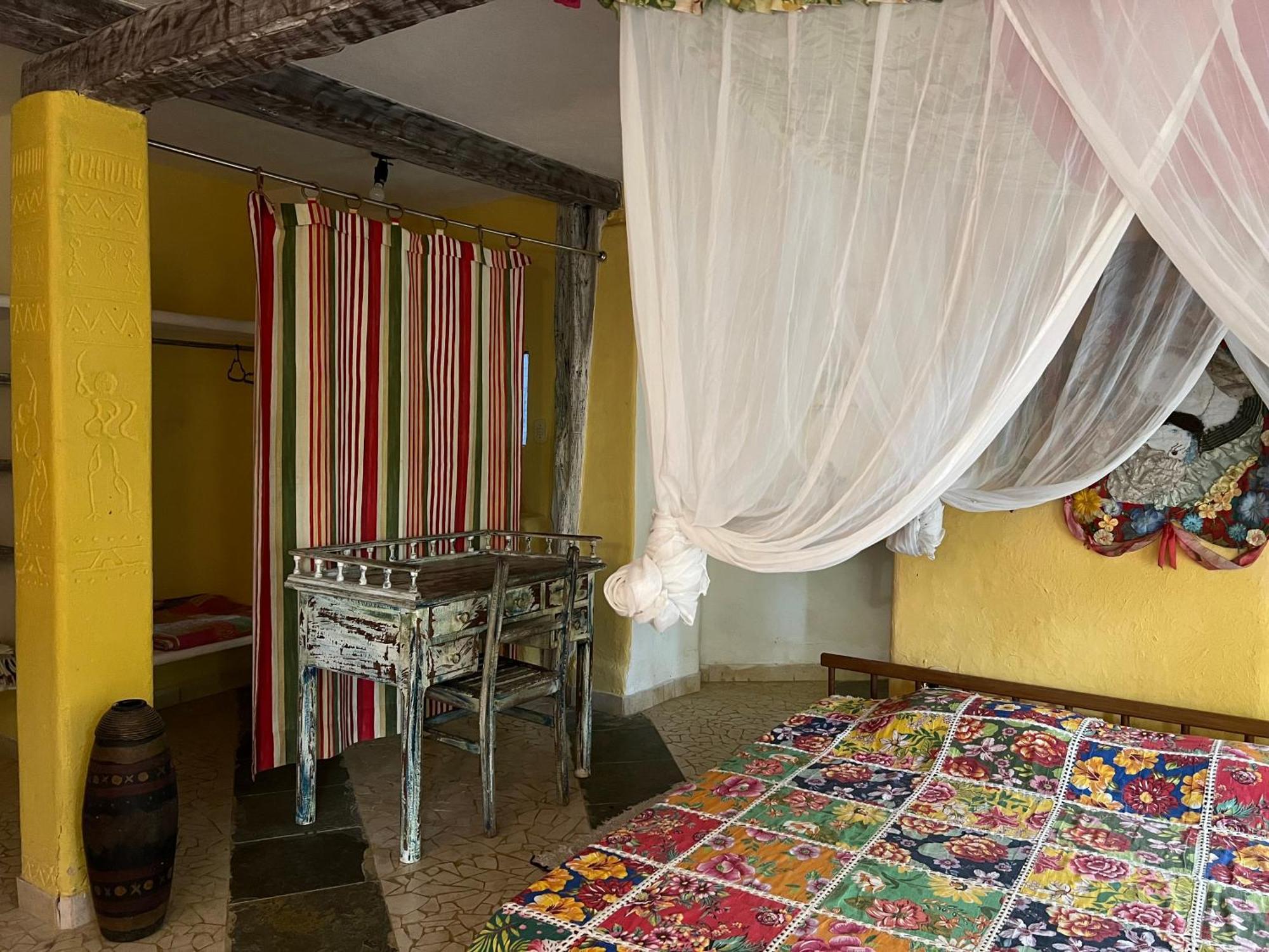 Cultura Mix Homestay