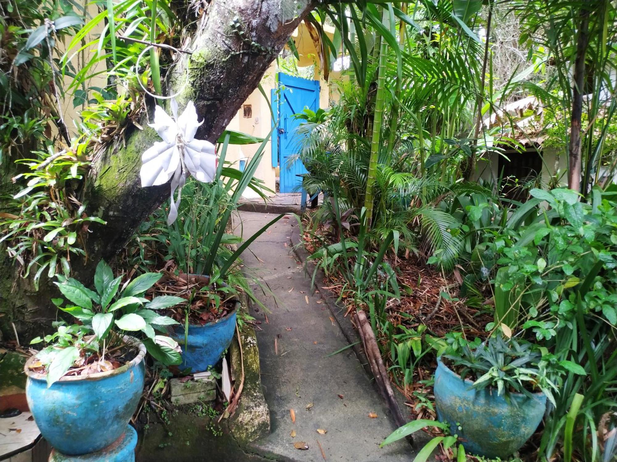 Cultura Mix Homestay