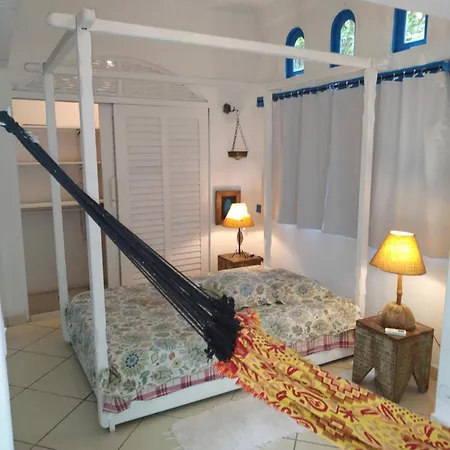 Cultura Mix Guest House Porto Seguro Exterior photo