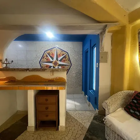 Cultura Mix Guest House Porto Seguro Exterior photo