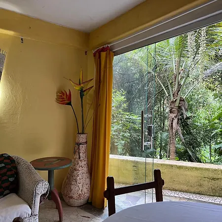 Cultura Mix Guest House Porto Seguro Exterior photo