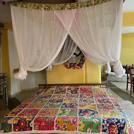 Cultura Mix Guest House Porto Seguro Exterior photo