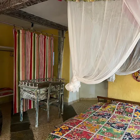 Cultura Mix Guest House Porto Seguro Exterior photo