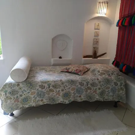 Cultura Mix Guest House Porto Seguro Exterior photo
