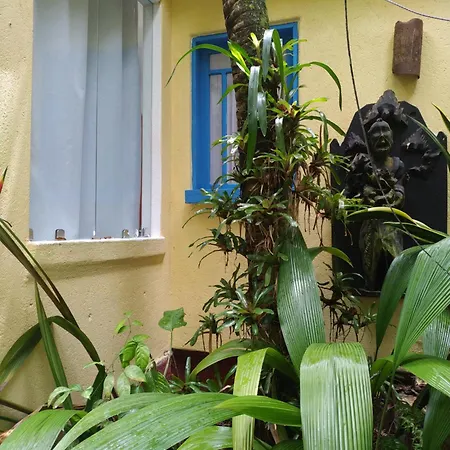 Cultura Mix Guest House Porto Seguro Exterior photo