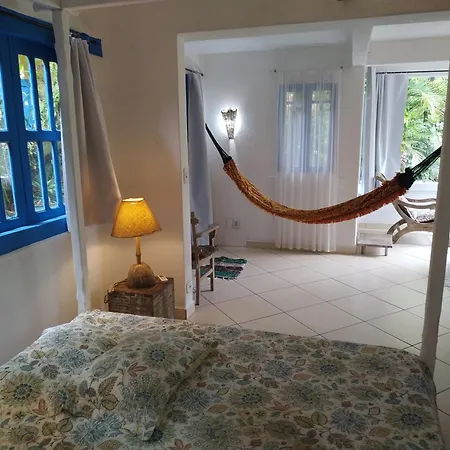 Cultura Mix Guest House Porto Seguro Exterior photo