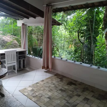 Cultura Mix Guest House Porto Seguro Exterior photo