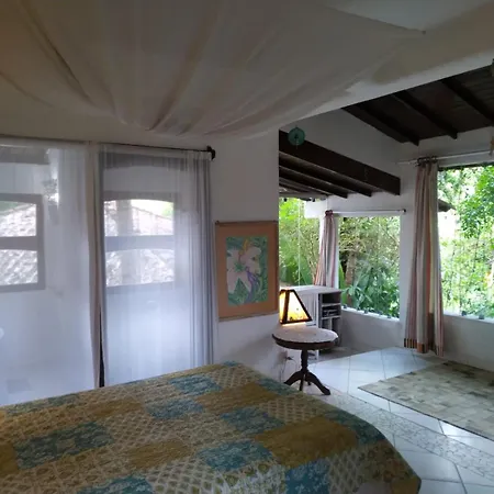 Cultura Mix Guest House Porto Seguro Exterior photo