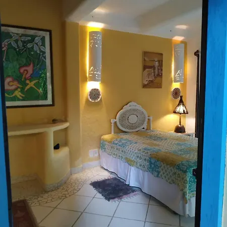 Cultura Mix Guest House Porto Seguro Exterior photo