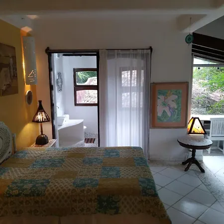 Cultura Mix Guest House Porto Seguro Exterior photo