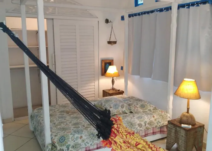 Cultura Mix Guest House