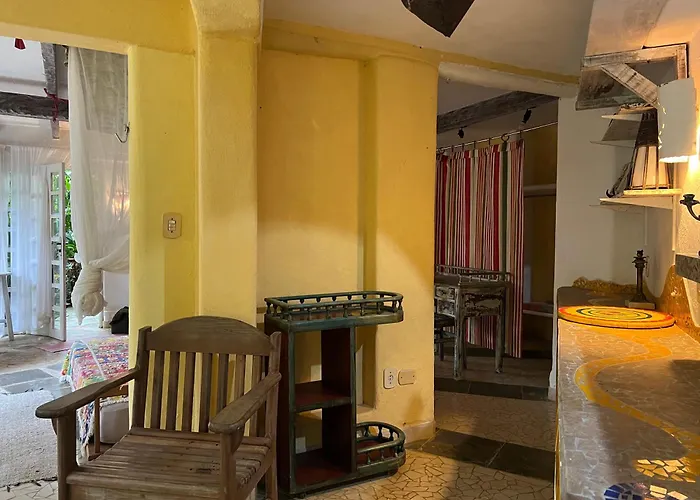 Cultura Mix Guest House