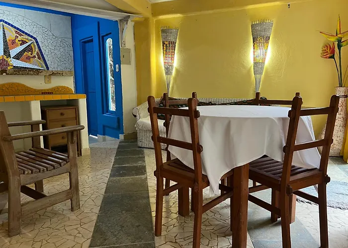 Cultura Mix Guest House