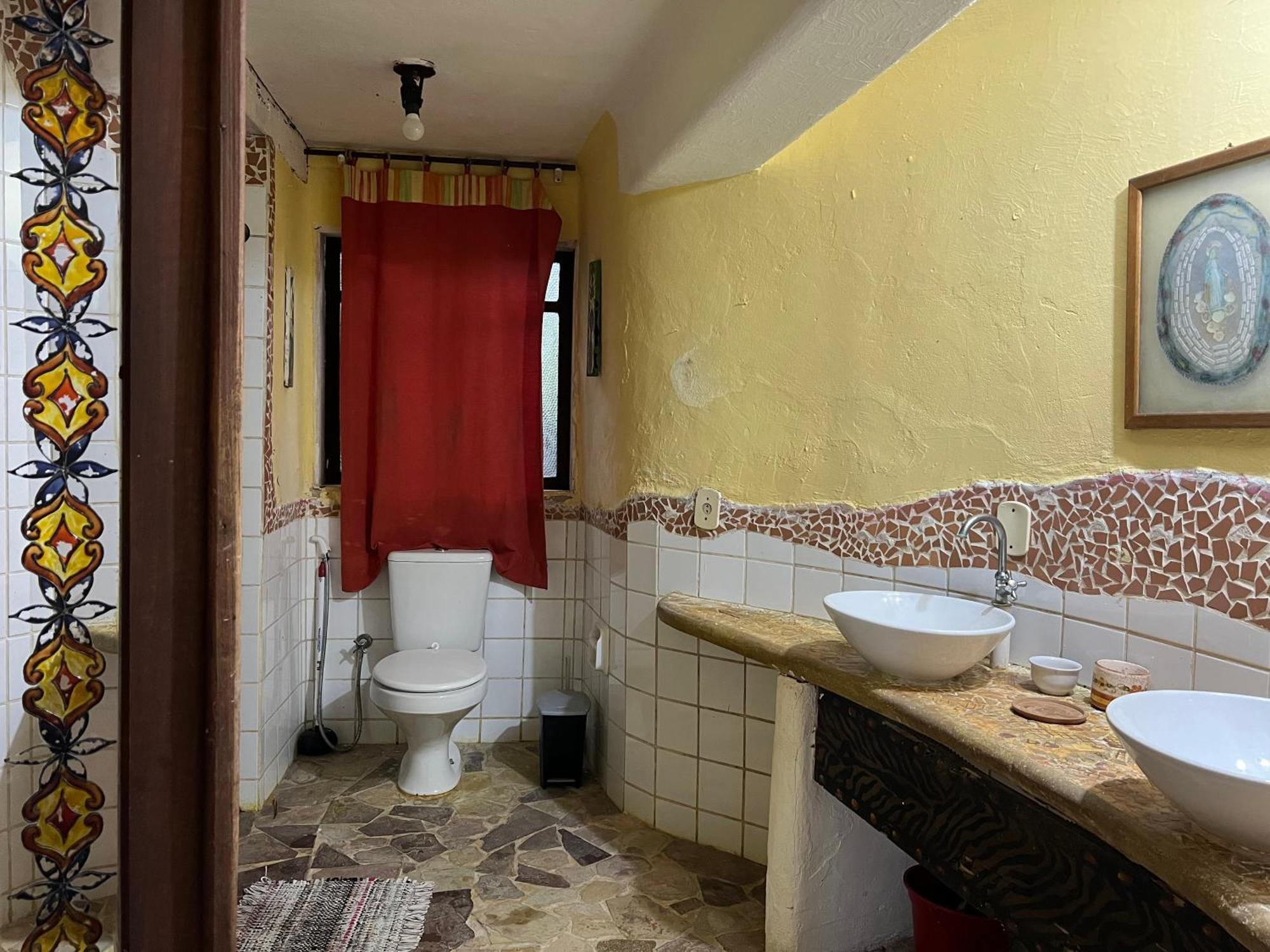 Cultura Mix Homestay *