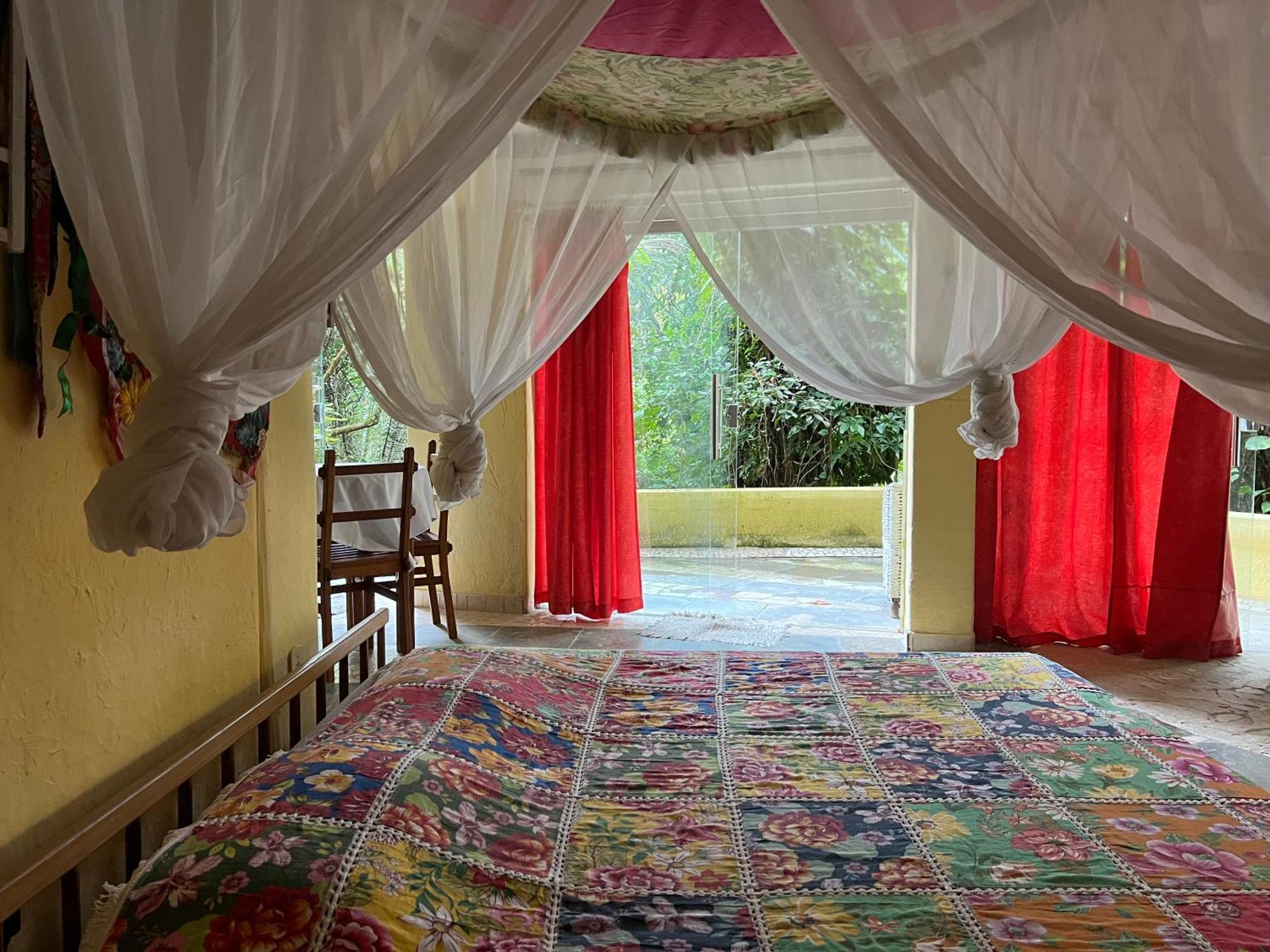 Cultura Mix Homestay Porto Seguro