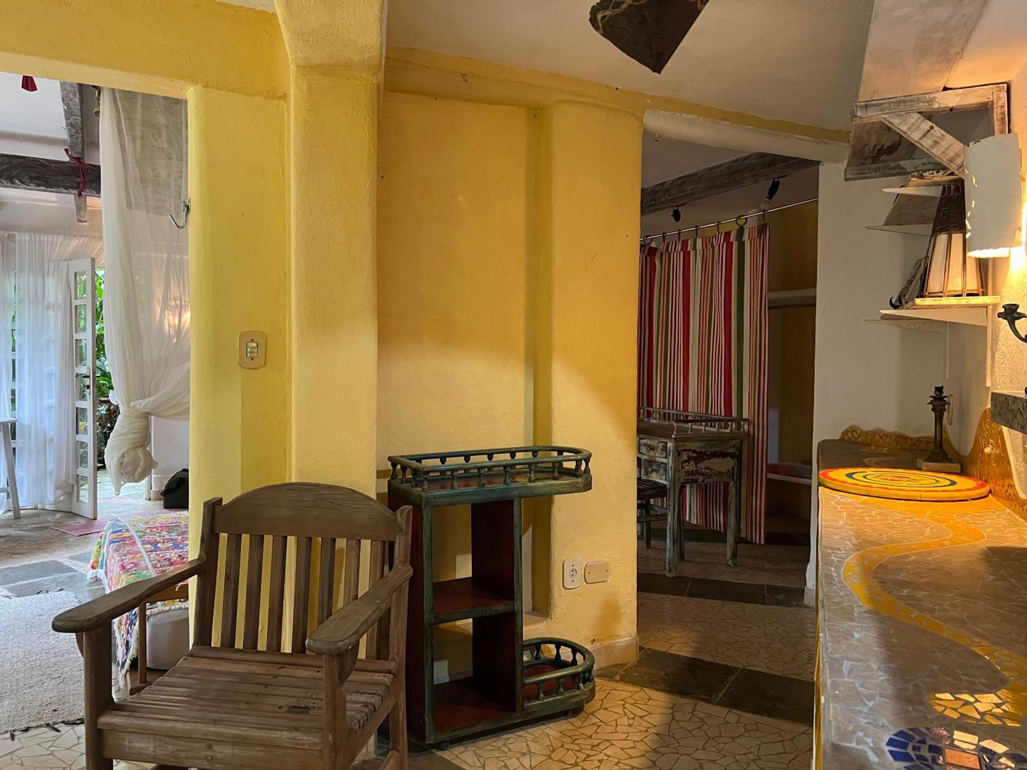 Homestay Cultura Mix Porto Seguro