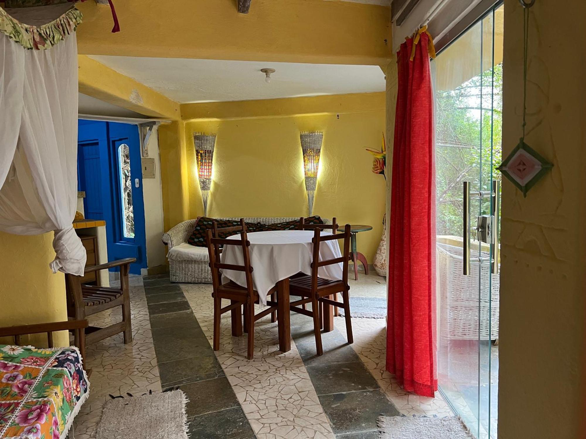 Homestay Cultura Mix