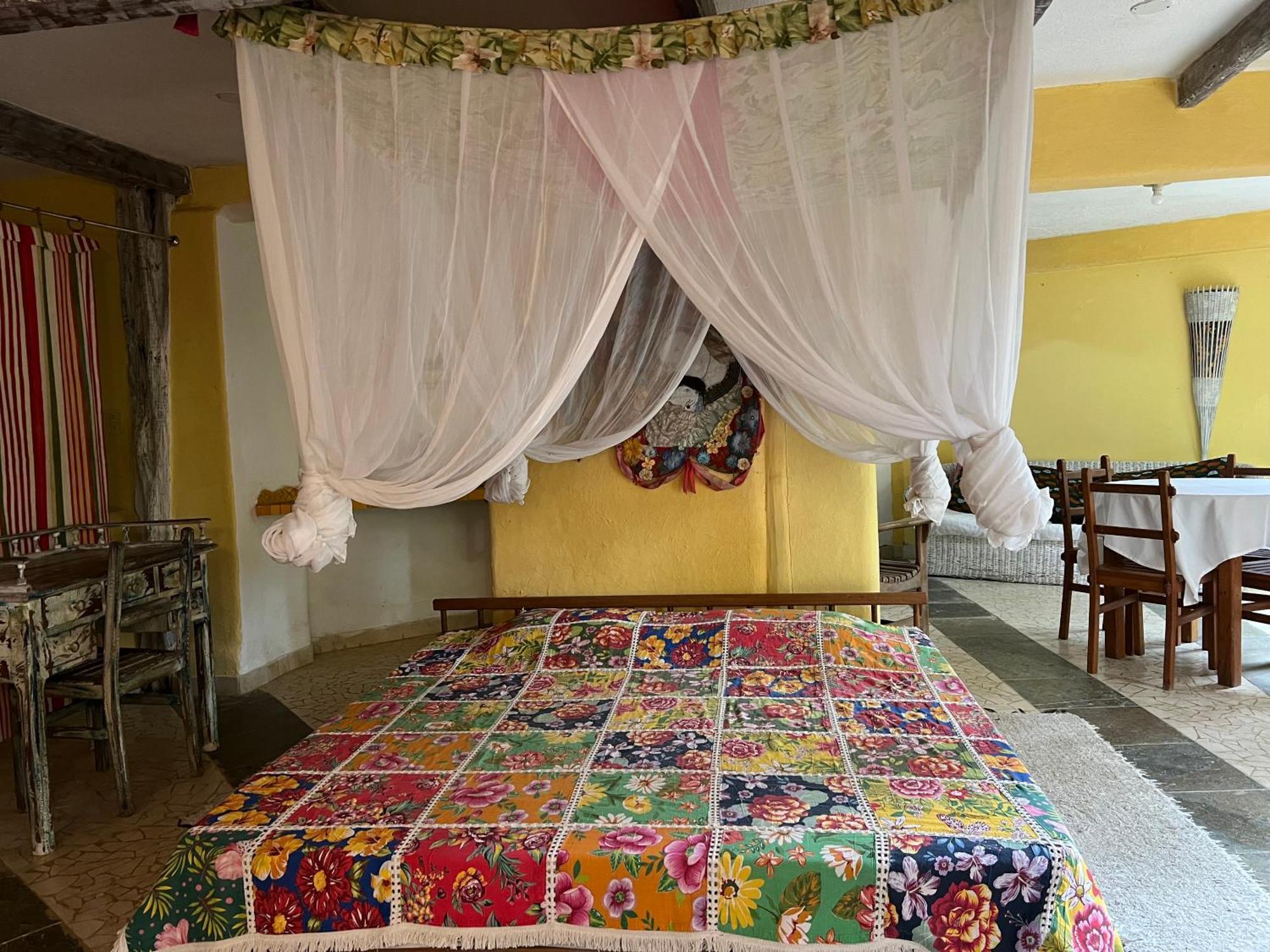 Homestay Cultura Mix *