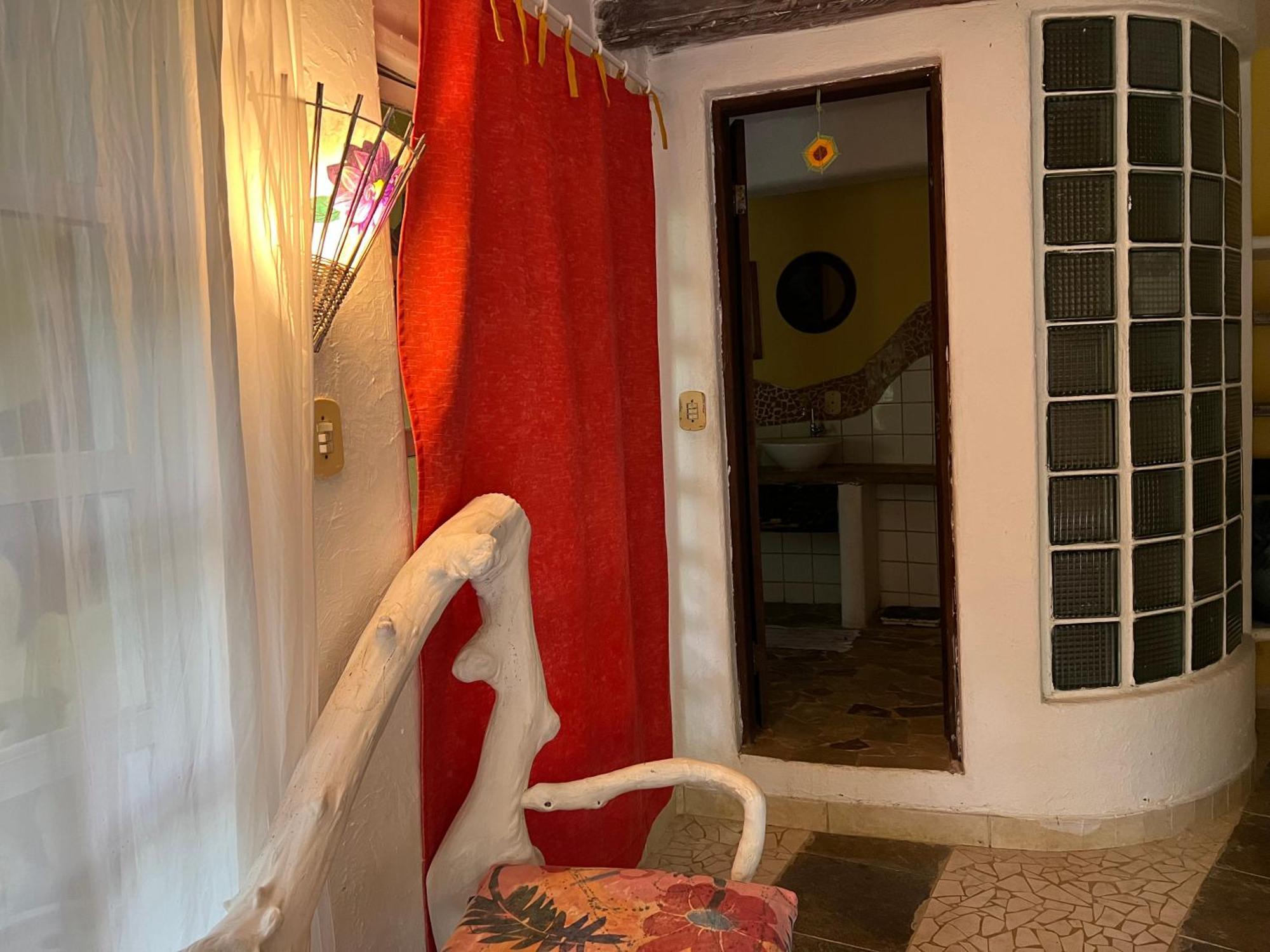 Cultura Mix Homestay Porto Seguro