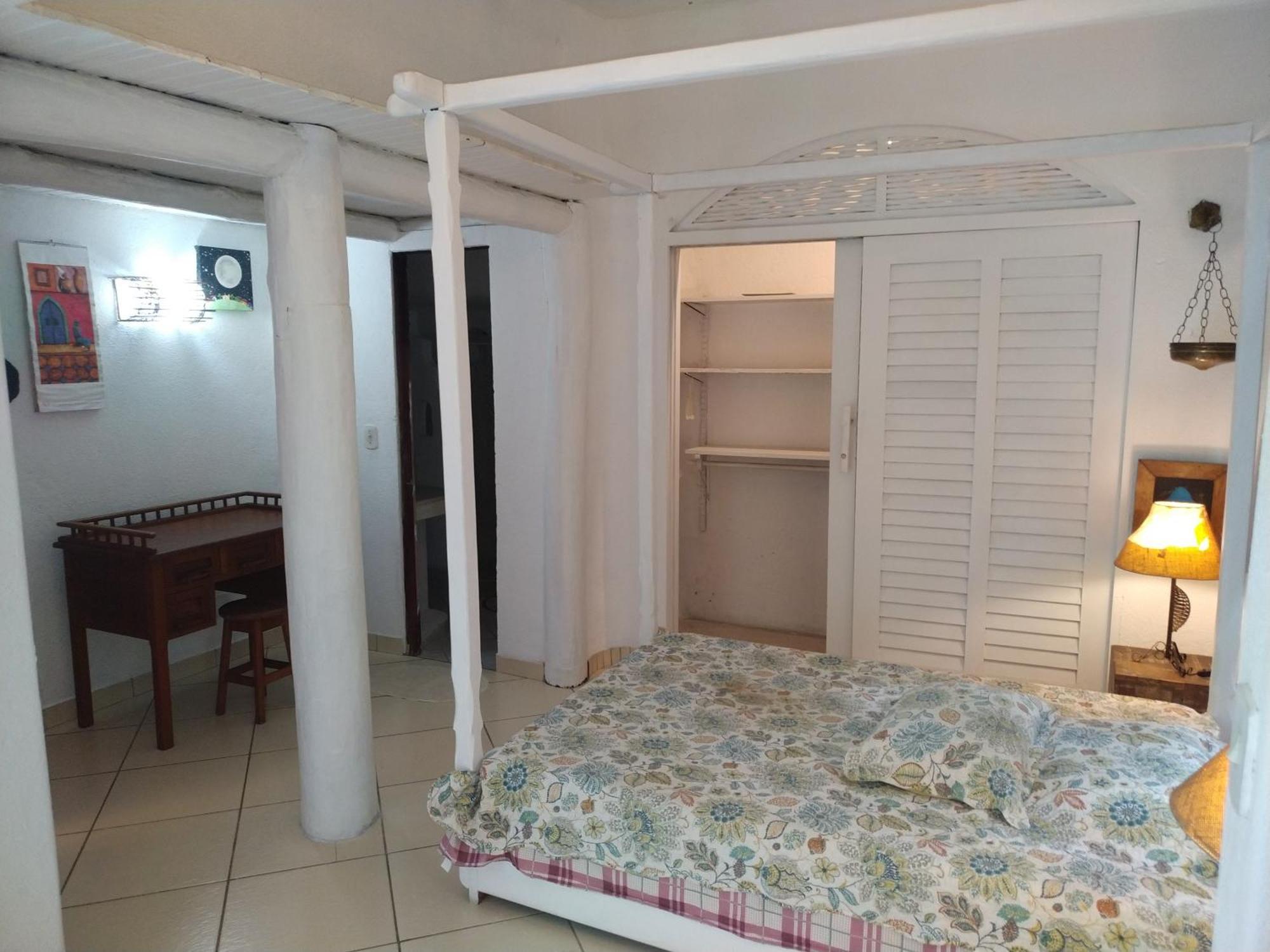 Cultura Mix Homestay Porto Seguro