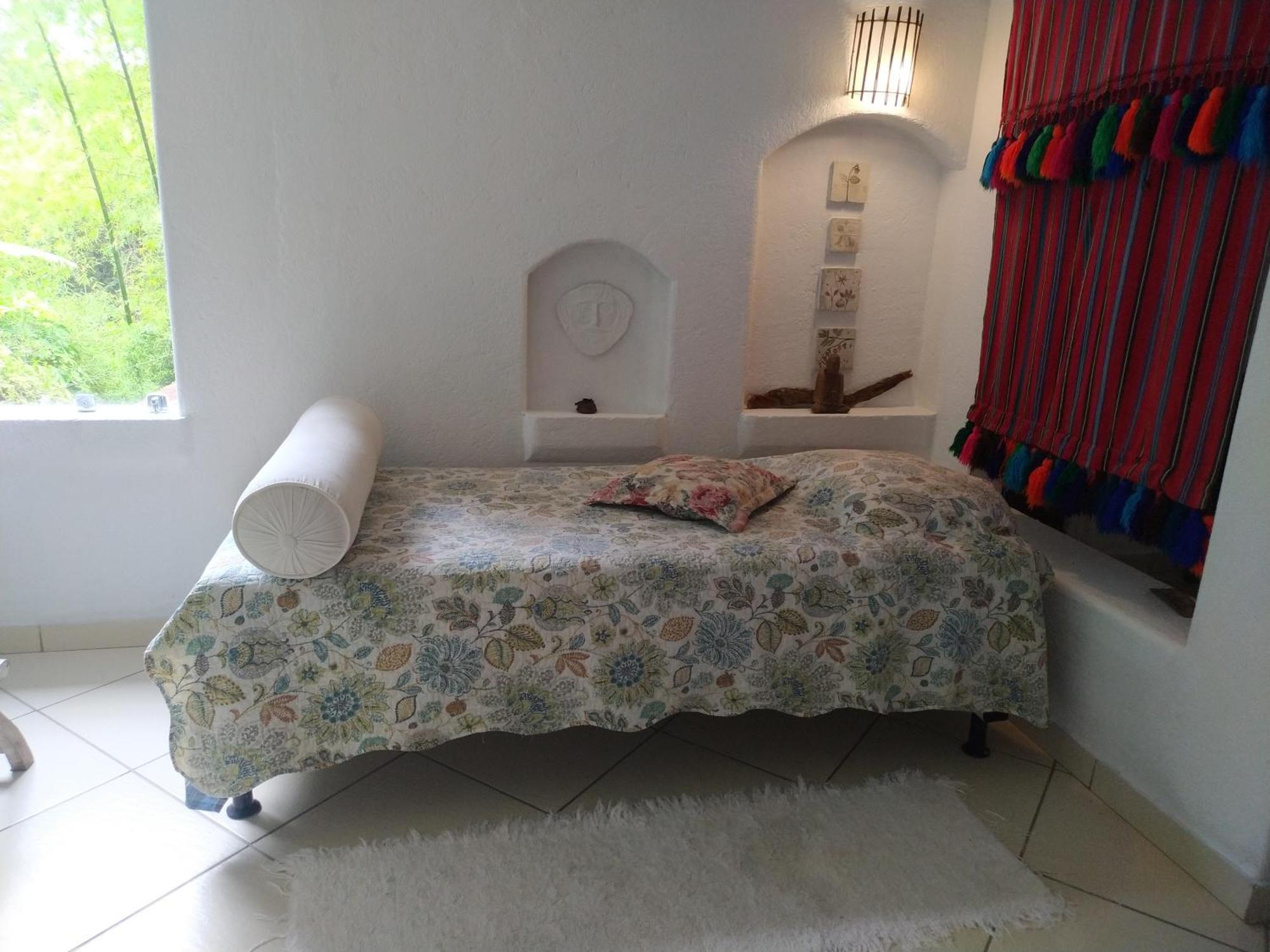 Cultura Mix Homestay