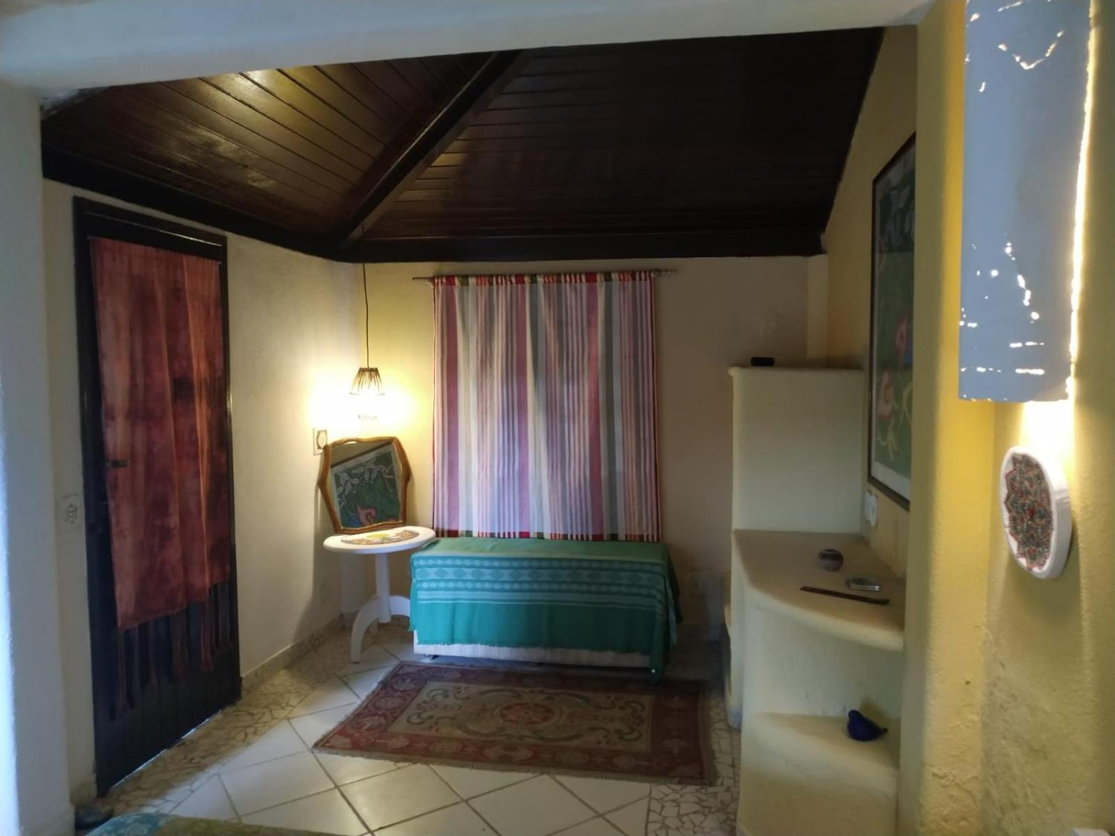 Cultura Mix Homestay *