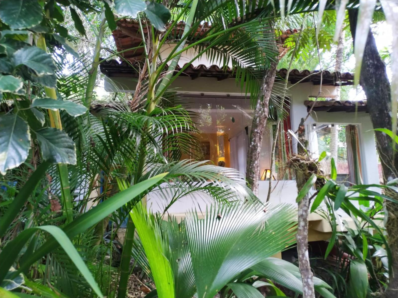 Cultura Mix Homestay *