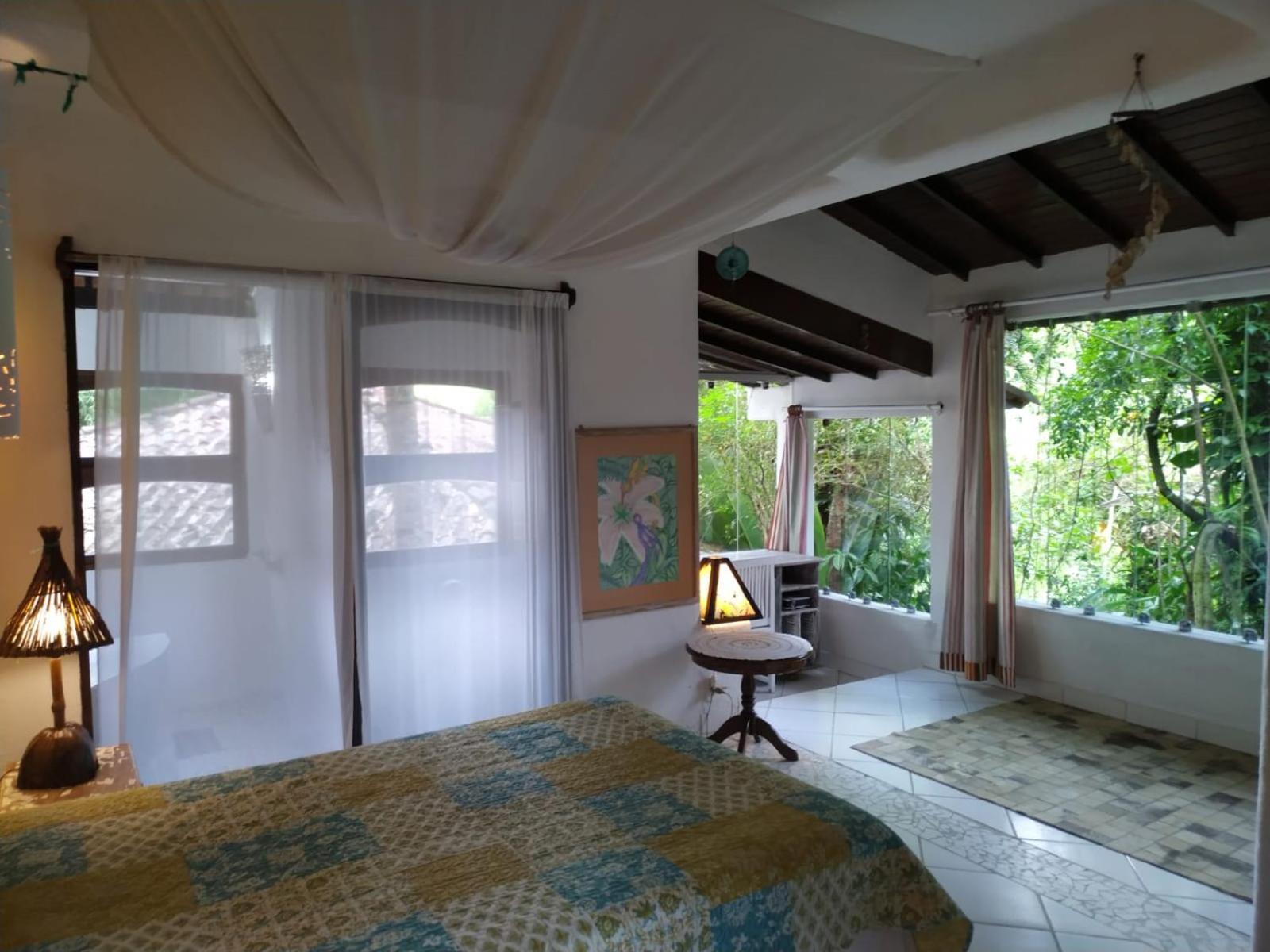 Homestay Cultura Mix Porto Seguro