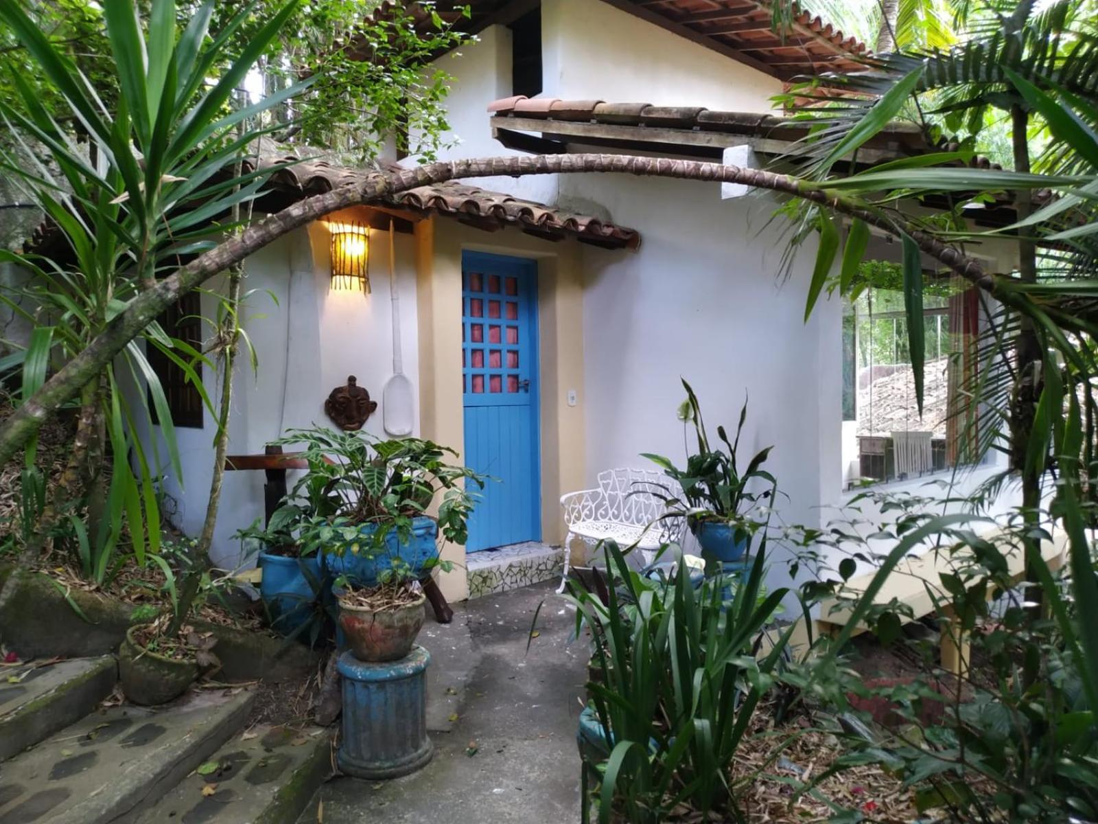Cultura Mix Homestay