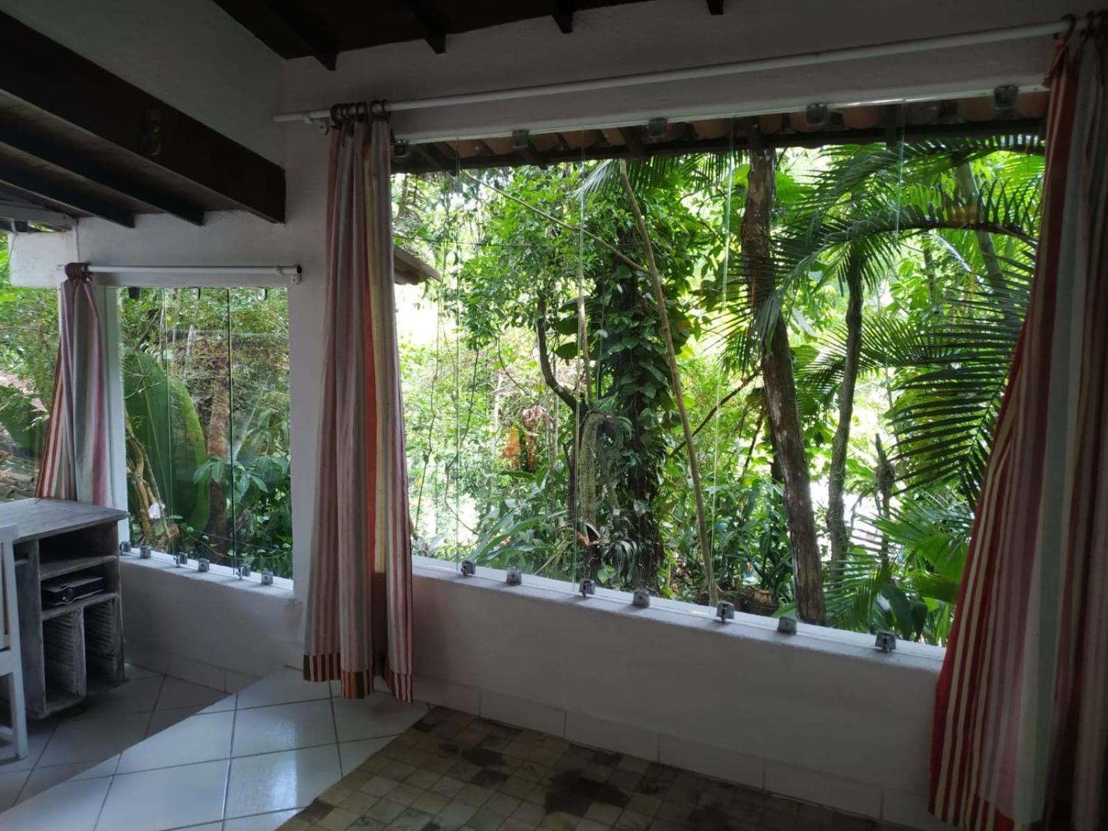 Homestay Cultura Mix