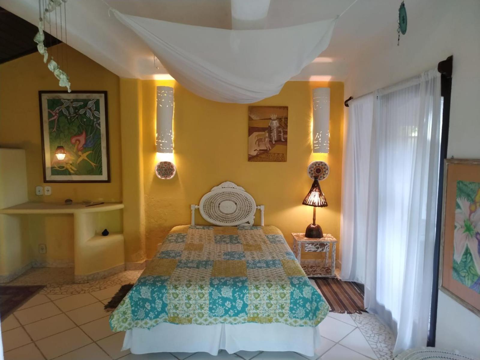 Homestay Cultura Mix *