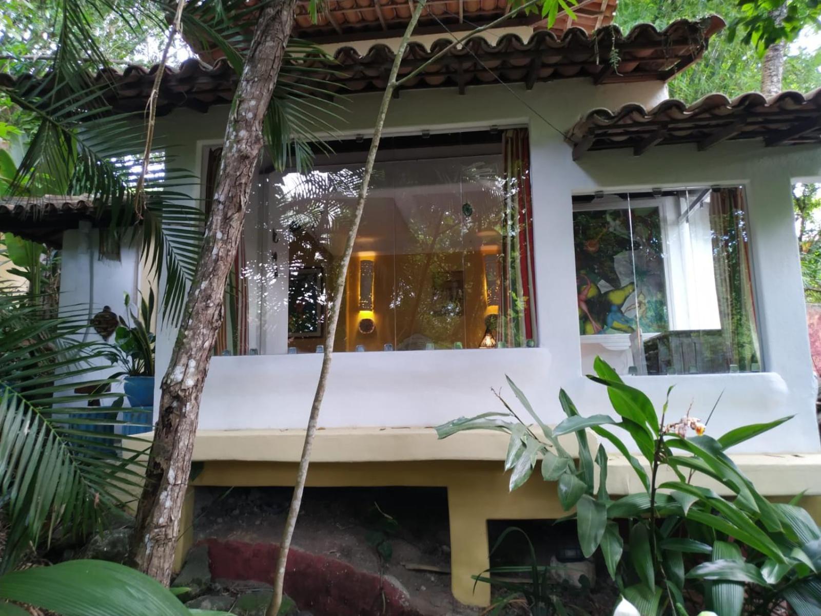 Homestay Cultura Mix