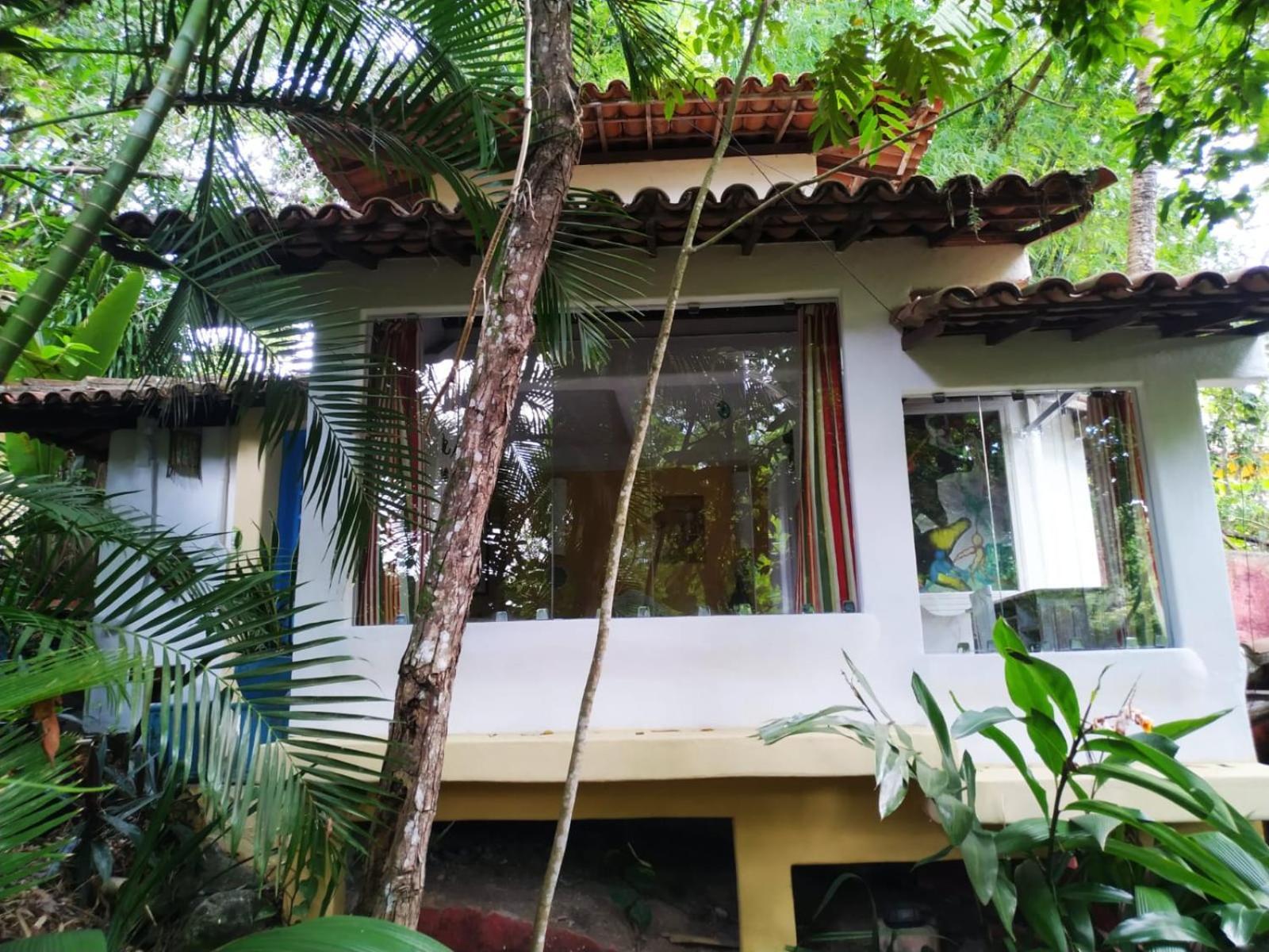 Homestay Cultura Mix *